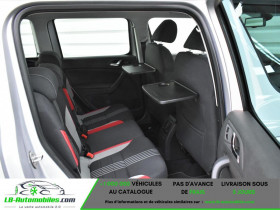 Skoda Yeti 1.4 TSI 122  occasion � Beaupuy - photo n�7