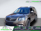 Annonce Skoda Yeti occasion Essence 1.4 TSI 122 � Beaupuy