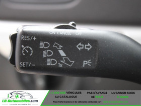 Skoda Yeti 1.4 TSI 122  occasion � Beaupuy - photo n�9