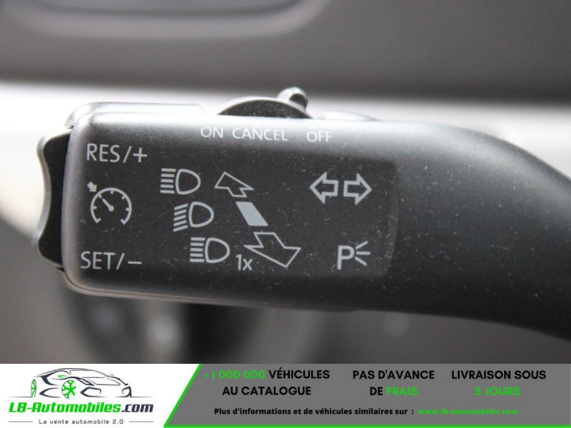 Skoda Yeti 1.4 TSI 122 2014 - photo n°9 Skoda Yeti 1.4 TSI 122  occasion à Beaupuy - photo n°9