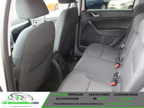 Skoda Yeti 1.4 TSI 122  occasion � Beaupuy - photo n�4