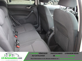 Skoda Yeti 1.4 TSI 122  occasion � Beaupuy - photo n�2