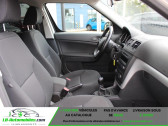 Skoda Yeti occasion  année 2014 boite Manuelle Annonce Skoda Yeti occasion Essence 1.4 TSI 122 à Beaupuy
