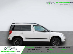 Skoda Yeti 1.4 TSI 122  occasion � Beaupuy - photo n�14