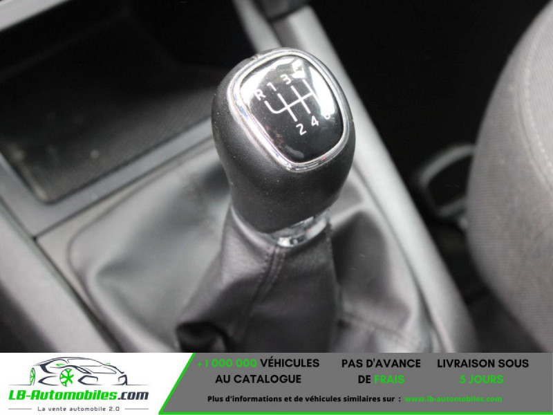 Skoda Yeti 1.4 TSI 122 2014 - photo n°12 Skoda Yeti 1.4 TSI 122  occasion à Beaupuy - photo n°12