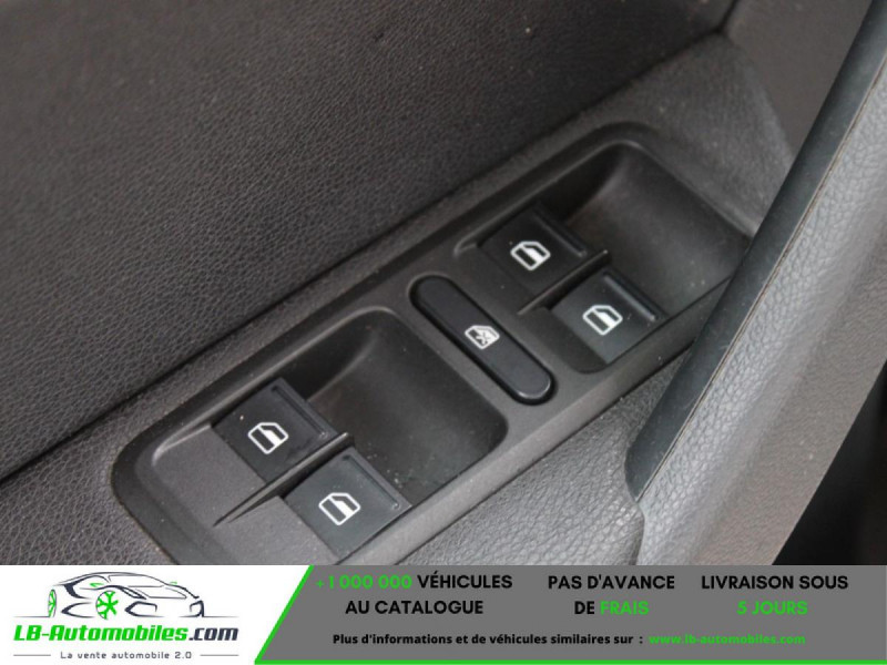 Skoda Yeti 1.4 TSI 122 2014 - photo n°11 Skoda Yeti 1.4 TSI 122  occasion à Beaupuy - photo n°11