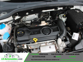 Skoda Yeti 1.4 TSI 122  occasion � Beaupuy - photo n�13