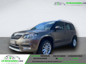 Skoda Yeti 1.4 TSI 122   Beaupuy 31