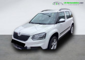 Skoda Yeti occasion année 2015 boite Manuelle Annonce Skoda Yeti occasion Essence 1.4 TSI 122 à Beaupuy