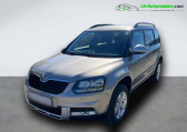 Skoda Yeti 1.4 TSI 122   Beaupuy 31