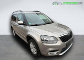 Annonce Skoda Yeti occasion Essence 1.4 TSI 122  Beaupuy