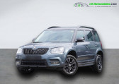Skoda Yeti 1.4 TSI 122   Beaupuy 31