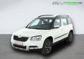 Skoda Yeti 1.4 TSI 122   Beaupuy 31