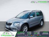 Skoda Yeti 1.4 TSI 125 BVA  � Beaupuy 31