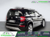 Skoda Yeti 1.4 TSI 125 BVA  � Beaupuy 31