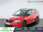 Skoda Yeti 1.4 TSI 125 BVA  � Beaupuy 31