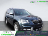 Skoda Yeti 1.4 TSI 125 BVA  � Beaupuy 31