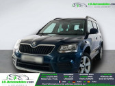 Skoda Yeti 1.4 TSI 125 BVA  � Beaupuy 31
