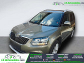 Skoda Yeti 1.4 TSI 125 BVA  � Beaupuy 31