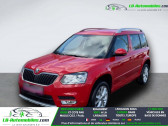Skoda Yeti 1.4 TSI 125 BVA  � Beaupuy 31