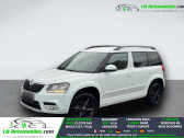 Annonce Skoda Yeti occasion Essence 1.4 TSI 125 BVA � Beaupuy