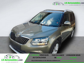 Skoda Yeti , garage LB AUTOMOBILES � Beaupuy