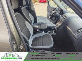 Skoda Yeti 1.4 TSI 125 BVA  occasion � Beaupuy - photo n�5