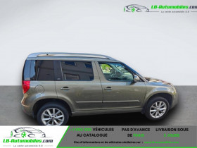 Skoda Yeti 1.4 TSI 125 BVA  occasion � Beaupuy - photo n�4