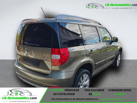 Skoda Yeti 1.4 TSI 125 BVA  occasion � Beaupuy - photo n�3