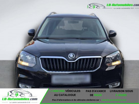 Skoda Yeti 1.4 TSI 125 BVA  occasion � Beaupuy - photo n�5