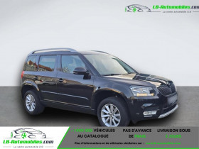 Skoda Yeti 1.4 TSI 125 BVA  occasion � Beaupuy - photo n�2