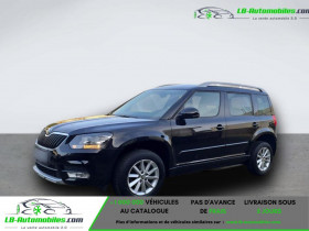 Skoda Yeti , garage LB AUTOMOBILES � Beaupuy