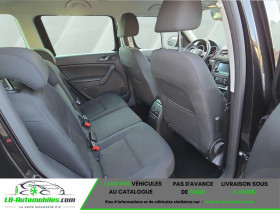 Skoda Yeti 1.4 TSI 125 BVA  occasion � Beaupuy - photo n�9