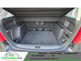 Skoda Yeti 1.4 TSI 125 BVA  occasion � Beaupuy - photo n�12