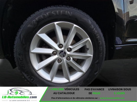 Skoda Yeti 1.4 TSI 125 BVA  occasion � Beaupuy - photo n�10