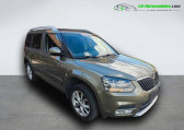 Annonce Skoda Yeti occasion Essence 1.4 TSI 125 BVA  Beaupuy