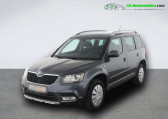 Annonce Skoda Yeti occasion Essence 1.4 TSI 125 BVA  Beaupuy