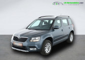 Skoda Yeti occasion année 2016 boite Automatique Annonce Skoda Yeti occasion Essence 1.4 TSI 125 BVA à Beaupuy