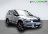 Skoda Yeti 1.4 TSI 125 BVA   Beaupuy 31