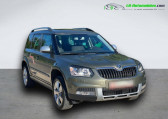 Skoda Yeti 1.4 TSI 125 BVA   Beaupuy 31