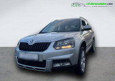 Annonce Skoda Yeti occasion Essence 1.4 TSI 125 BVA  Beaupuy