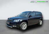 Skoda Yeti occasion année 2016 boite Automatique Annonce Skoda Yeti occasion Essence 1.4 TSI 125 BVA à Beaupuy