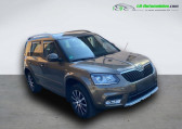 Skoda Yeti 1.4 TSI 125 BVA   Beaupuy 31