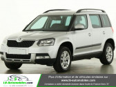 Skoda Yeti occasion année 2017 boite Automatique Annonce Skoda Yeti occasion Essence 1.4 TSI 125 DSG à Beaupuy