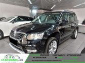 Skoda Yeti occasion année 2017 boite Automatique Annonce Skoda Yeti occasion Essence 1.4 TSI 125 DSG à Beaupuy