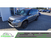 Skoda Yeti occasion année 2017 boite Automatique Annonce Skoda Yeti occasion Essence 1.4 TSI 125 DSG à Beaupuy