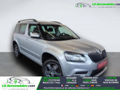 Annonce Skoda Yeti occasion Essence 1.4 TSI 125 � Beaupuy