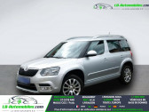 Skoda Yeti 1.4 TSI 125  � Beaupuy 31