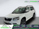 Annonce Skoda Yeti occasion Essence 1.4 TSI 125 � Beaupuy