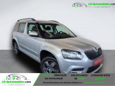 Skoda Yeti 1.4 TSI 125  � Beaupuy 31